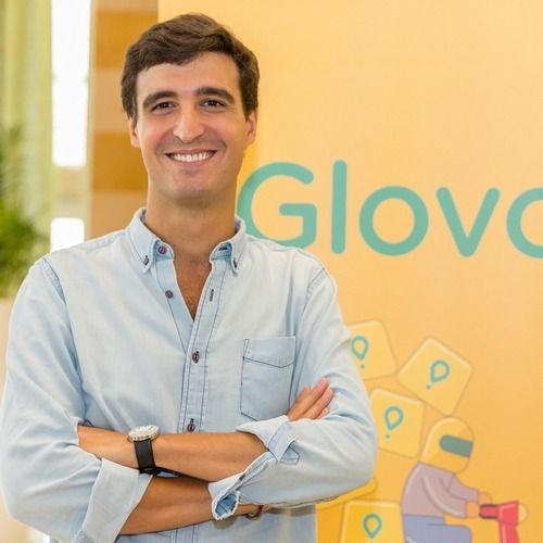 Glovo Local launches to help small businesses thrive amid economic downturn