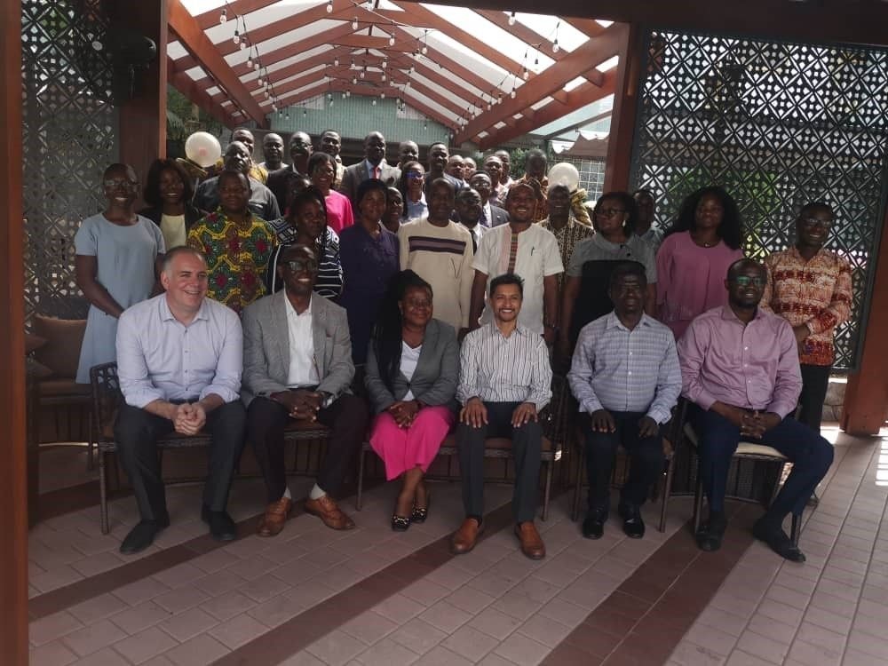 GDP to consider sustainability of natural resources  