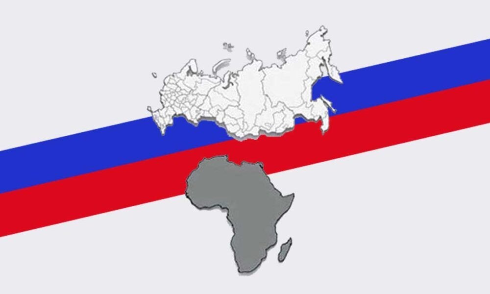 Russia's growing influence in Africa amid shifting alliances in a multipolar world
