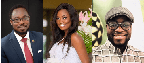 The emergence of artificial intelligence deployment in corporate Ghana
