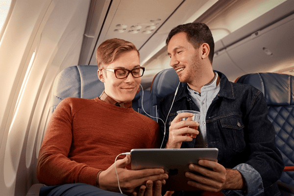 Delta Sync Exclusives: a curated journey with brands you love