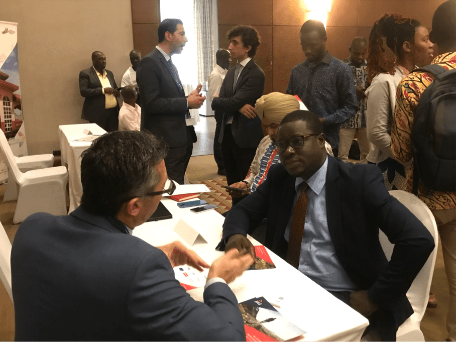 Over 25 Maltese firms keen on Ghana’s economy