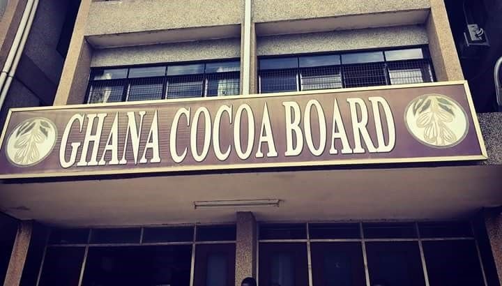 COCOBOD defaults on 182-day bill