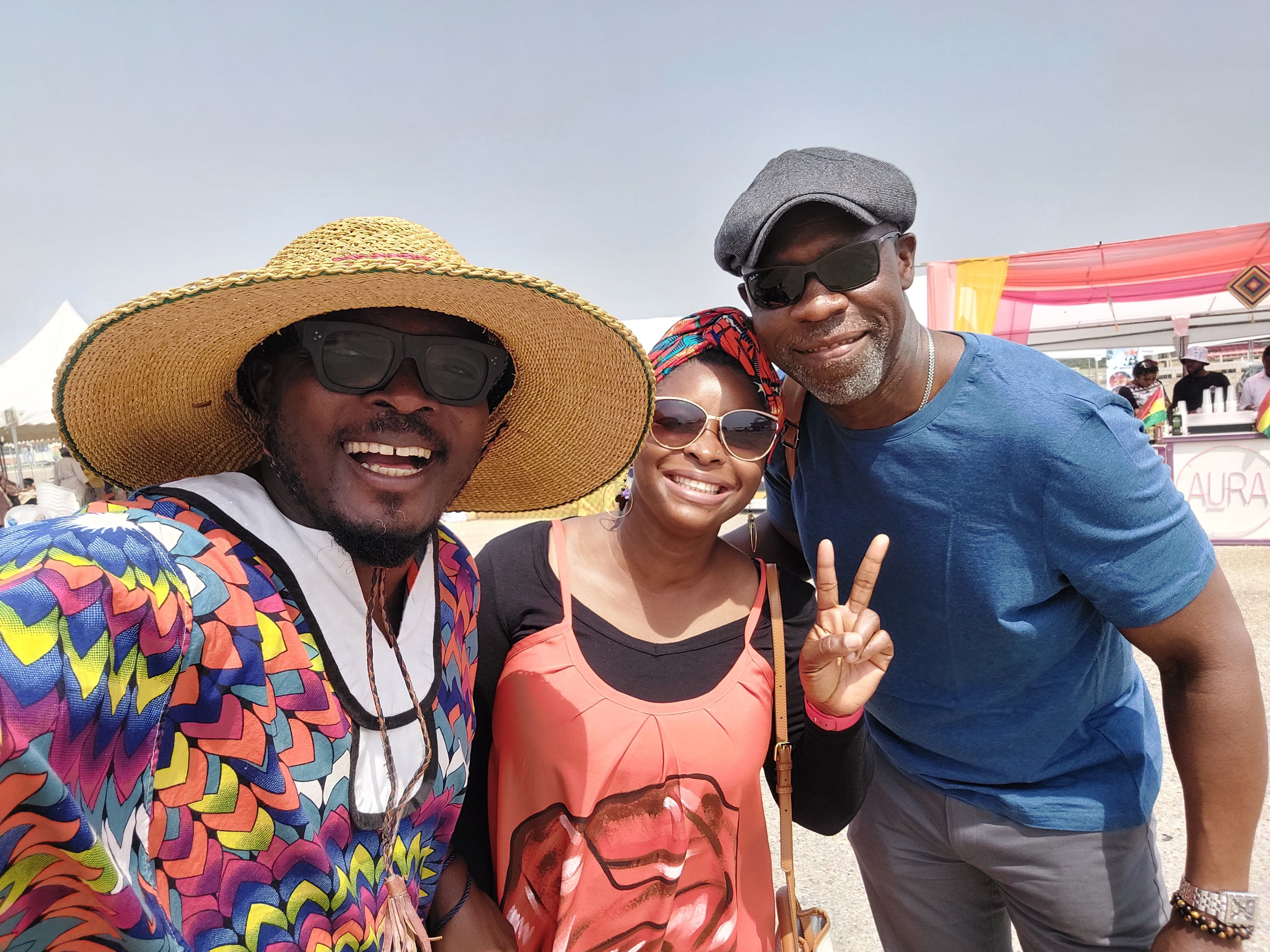 CanoeVibes: Beyond Accra, Taste of Ghana must be replicated in other regions