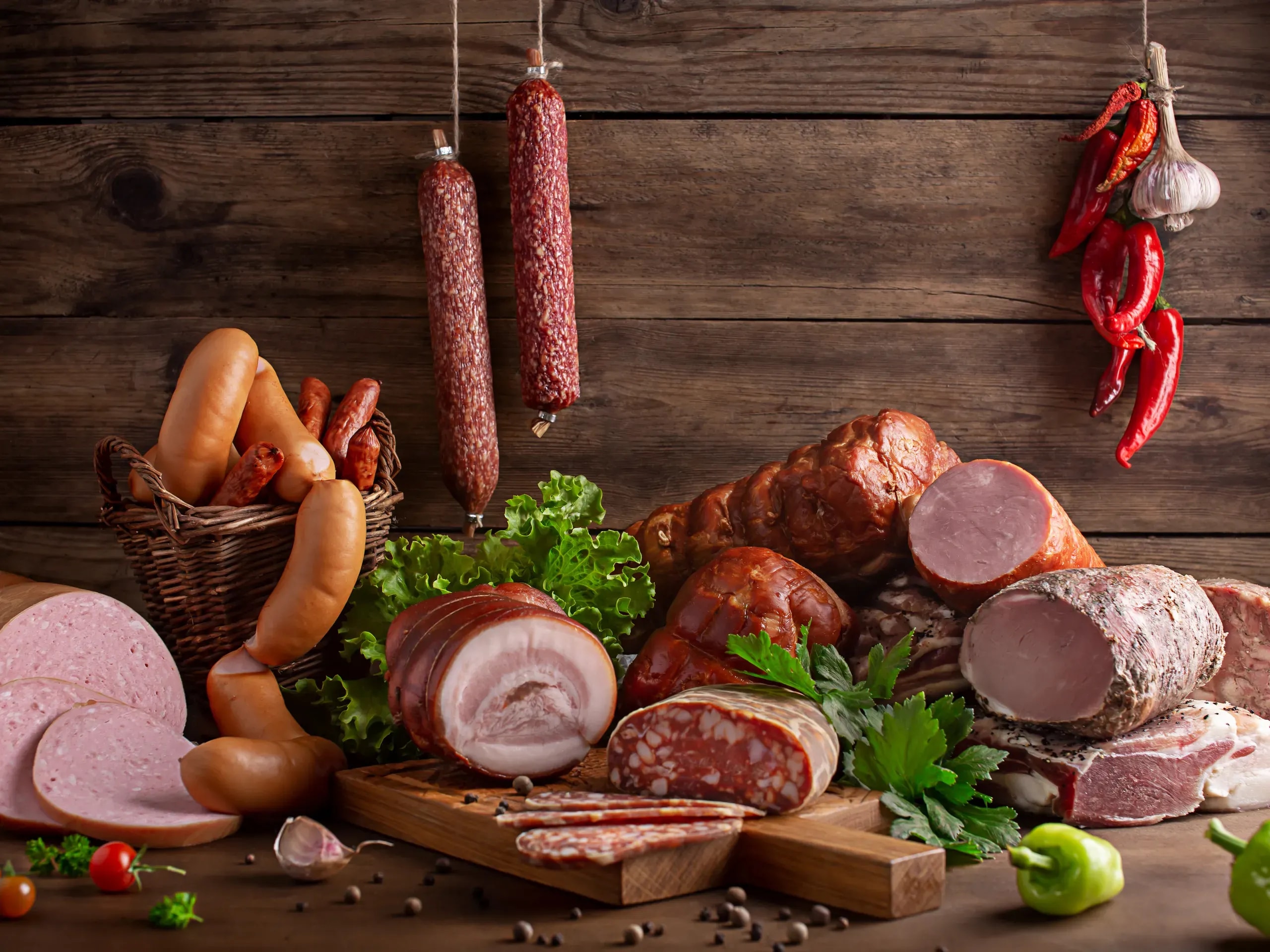 US pork products to flood local market; as country reaches agreement with USDA