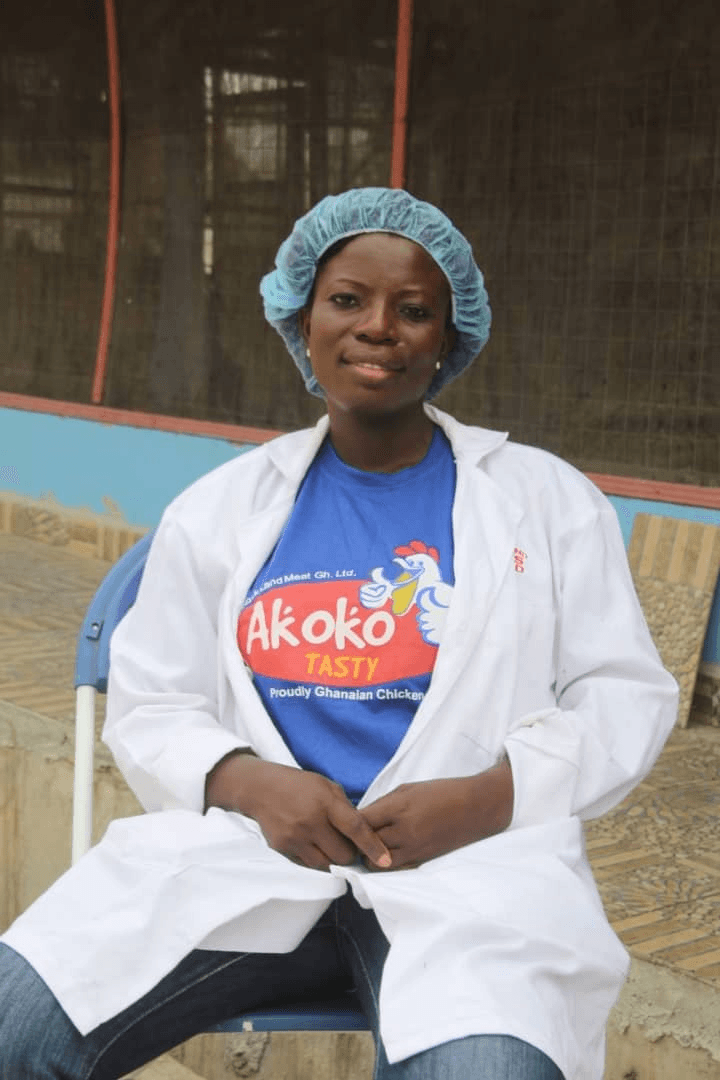 Rockland sets tone for mass production of local frozen chicken