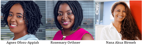 Female led architectural firms at the forefront of green building design in Ghana