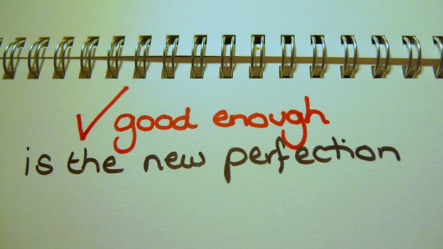 Service & Experience with J. N. Halm: “Satisficing” Customer Service…when good enough is good enough