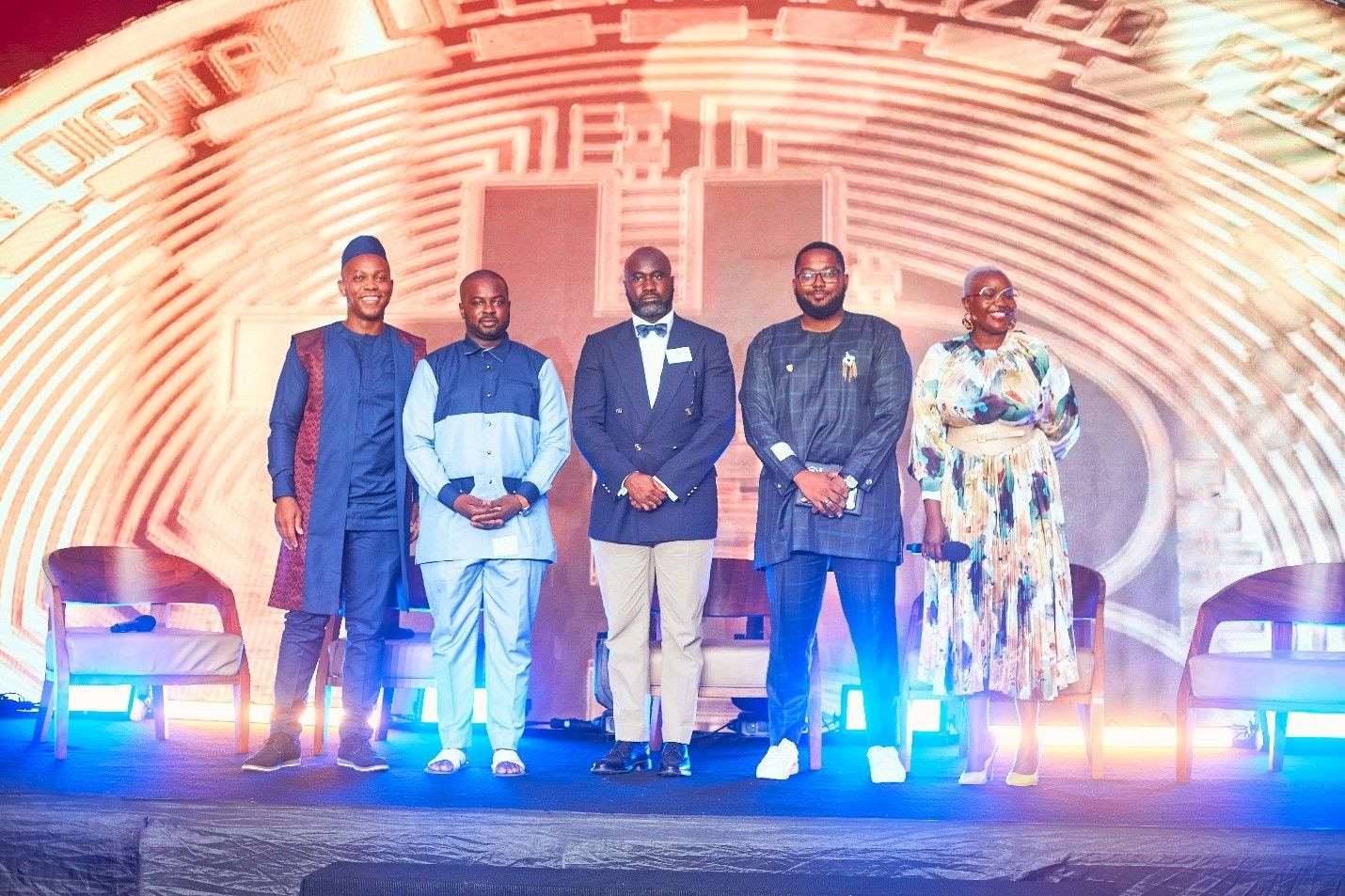  Establishment of Ghana Fintech and Payment Association Timely -Taptap Send Director