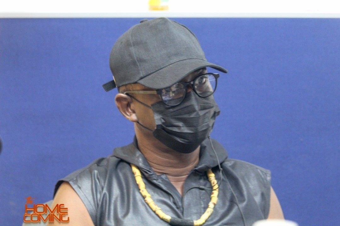 BB Menson the ‘Virus’ returns with Night Train