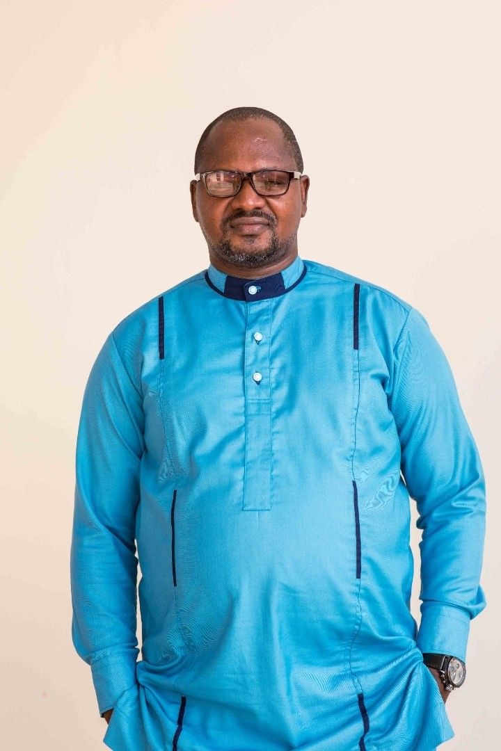 Francis Abirigo eyes Chiana-Paga constituency