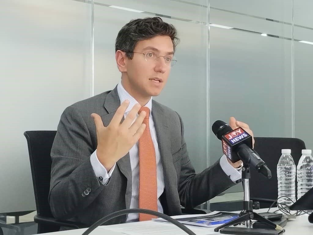 Puma Energy committed to energy security