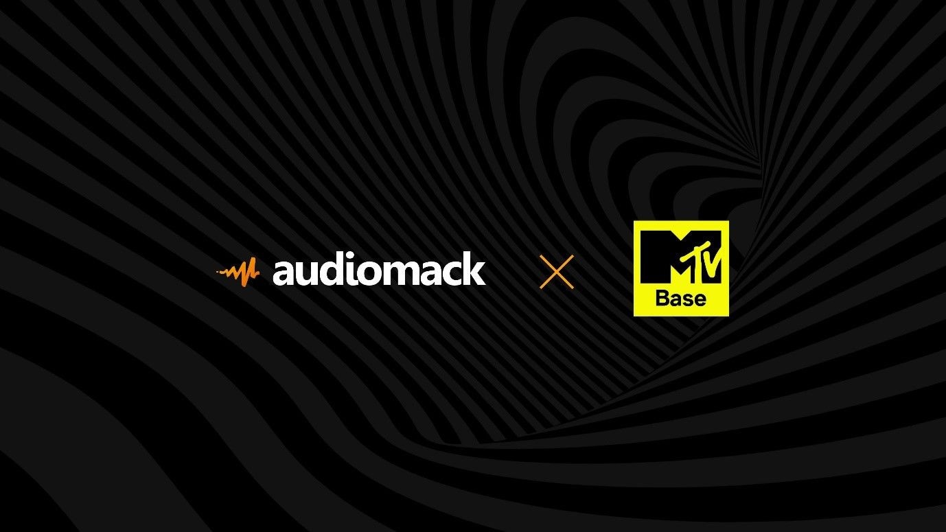 Audiomack partners MTV Base to enhance music and entertainment accessibility for Africans