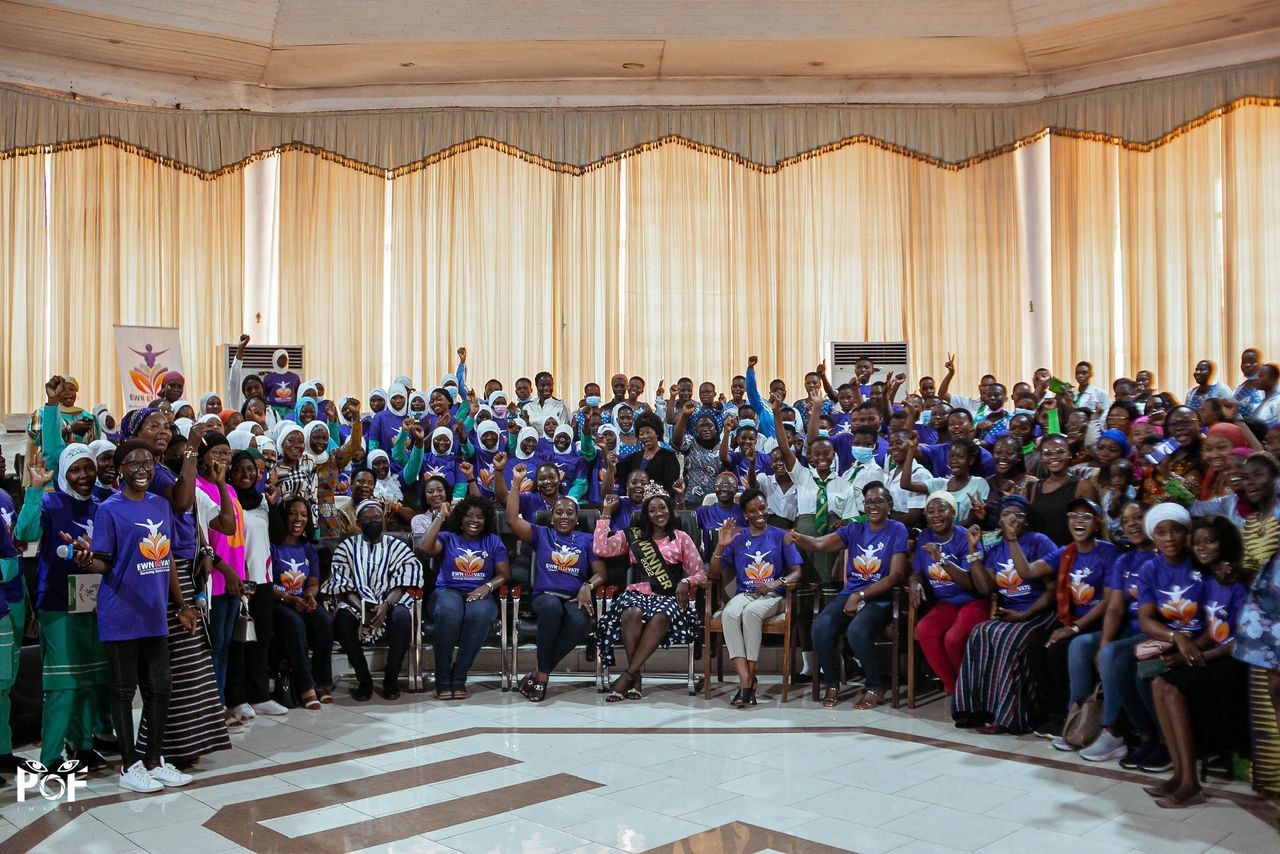 Executive Women Network launches EWN Ellevate in Tamale