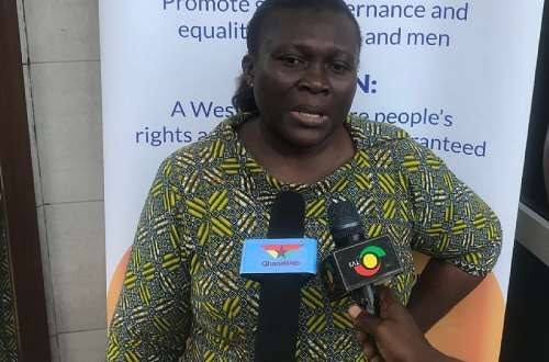 SEND Ghana urges gov’t to uphold high health budget execution