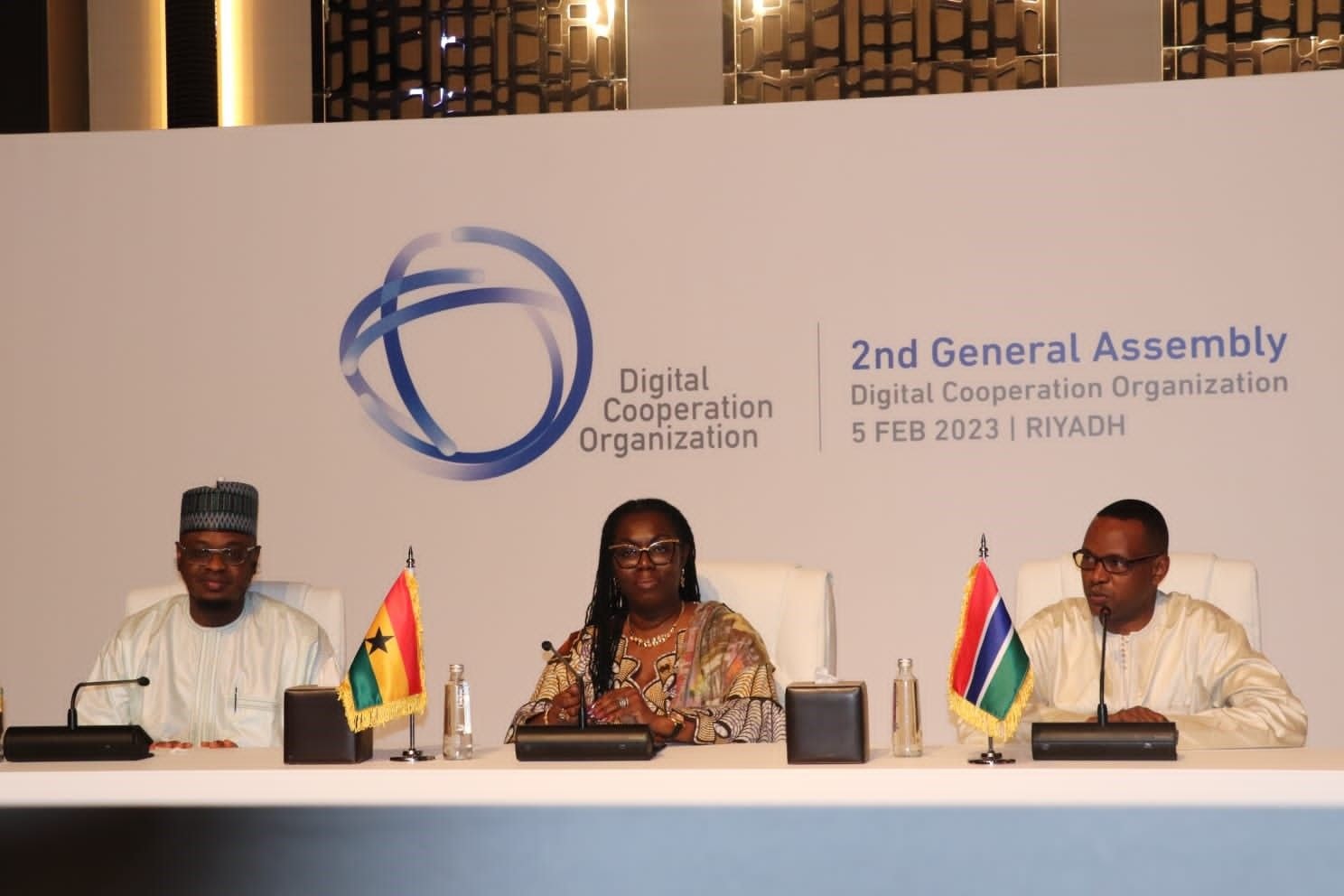 Aggressive digitalisation surest way of solving Africa’s unemployment crisis