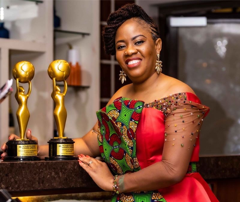 Unilever Ghana Marketing Team’s Year 2022 in Retrospect