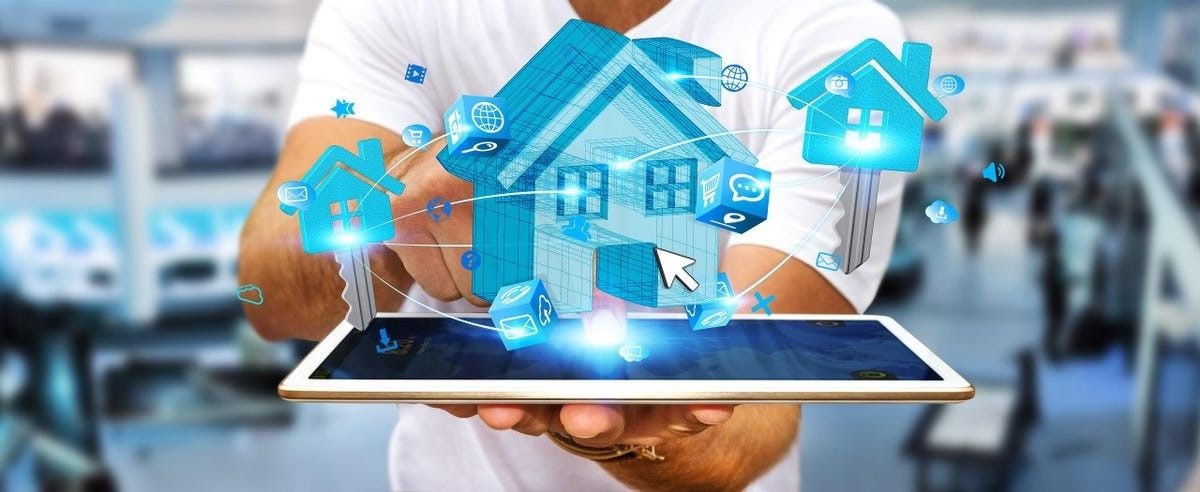 REAL ESTATE MINUTE with Cyril Nii Ayitey Tetteh: How Artificial Intelligence (AI) is changing real estate