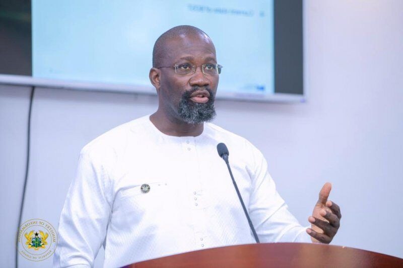 We have cleared BOST debt - MD