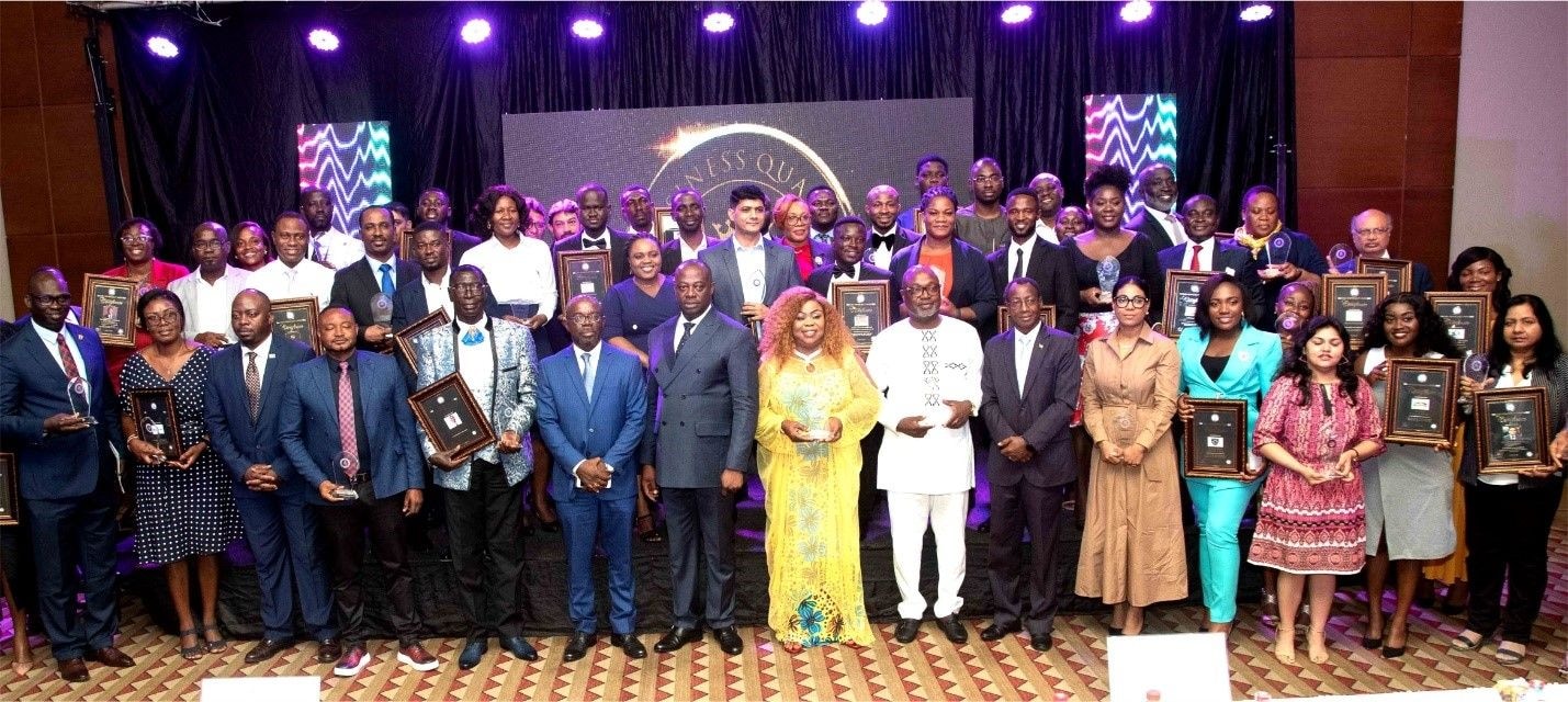 Top-25 Global Premium Quality brands to be honoured
