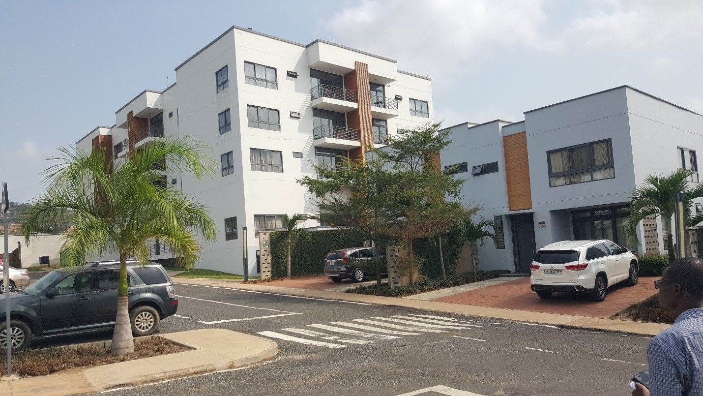 IndigoHomes commits to quality