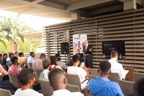 Orange Corners begins 2023 with 7th cohort and two new partners