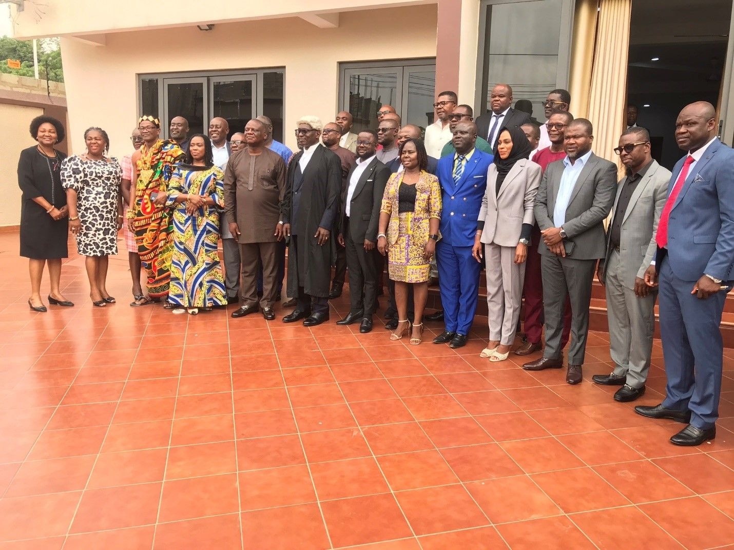 DDEP, utility tariffs dampen business confidence - GNCCI