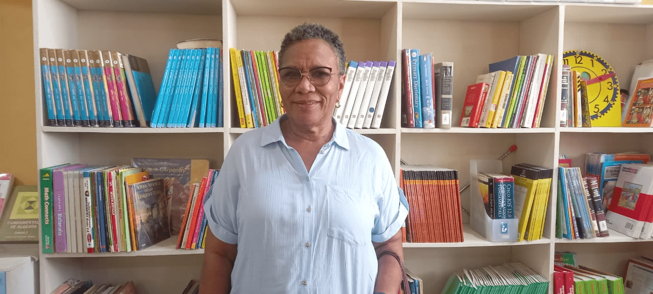 Library Authority expands network
