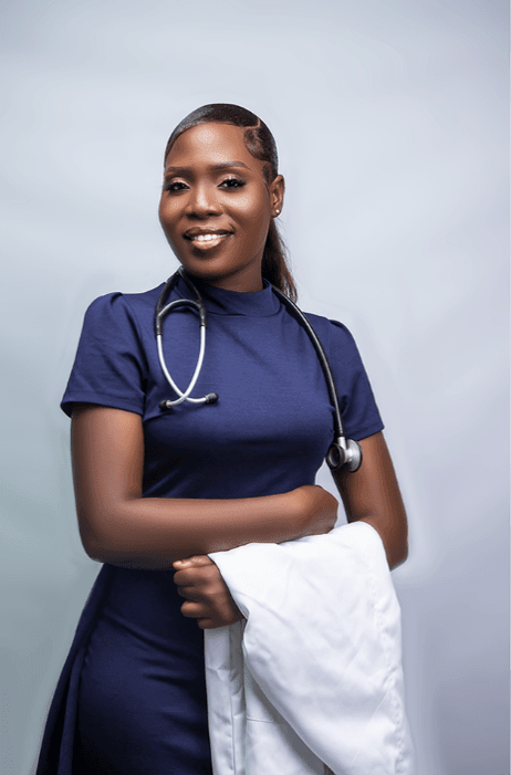  Airtel Tigo touching lives and international sickle cell centre