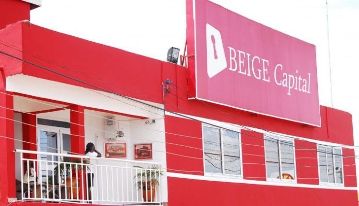 Beige Bank collapse: Witness accuses Nyinaku of taking bank’s US$200,000 illegally