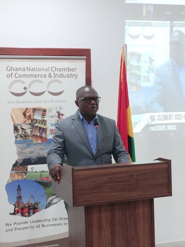 GNCCI raises concerns over DDEP’s impact on private sector