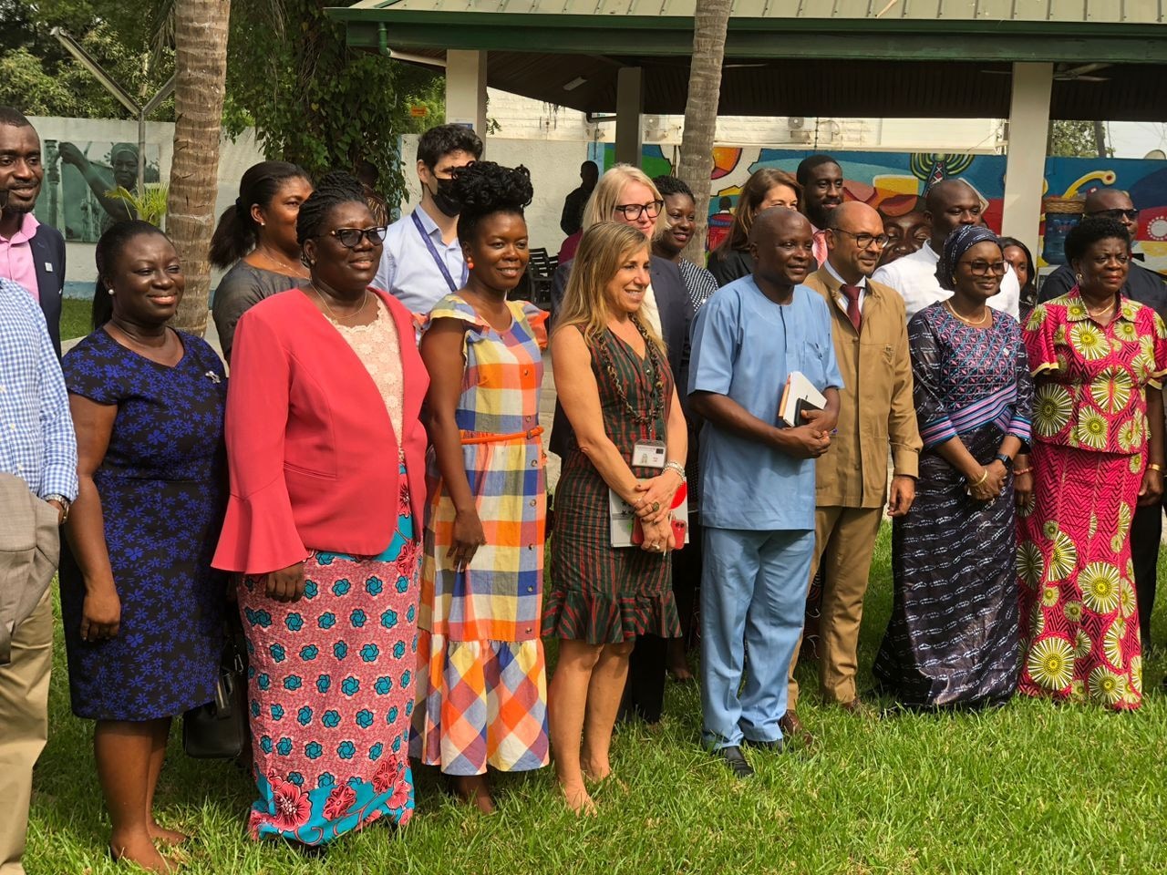 Gov’t UNNM, EU launch migration partnership
