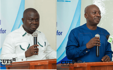 GJA, NRSA urge speedy amendment to Road Safety Act