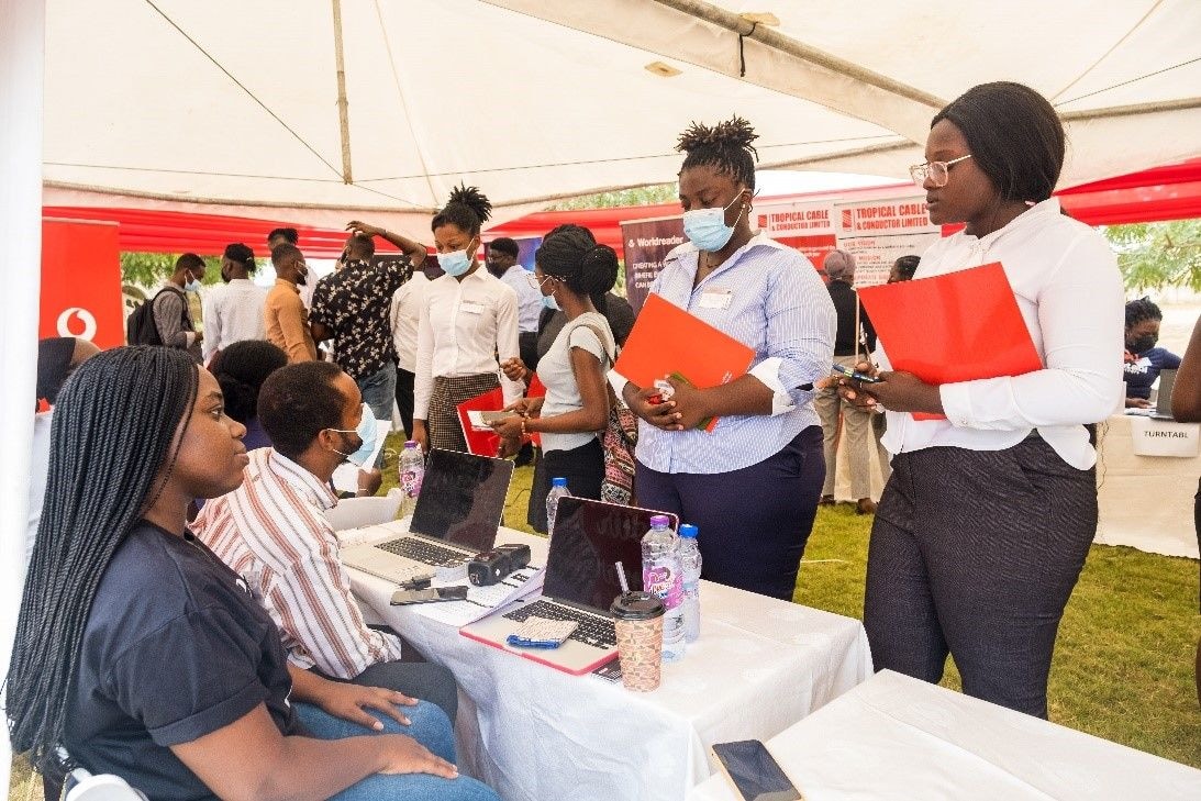 Academic City to organise annual career fair to connect students with top employers
