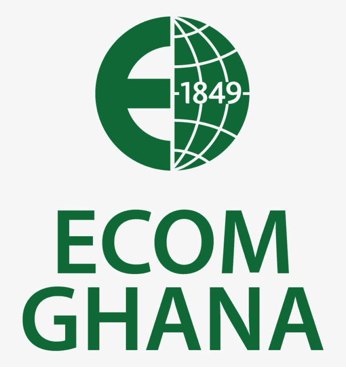 Ecom Ghana’s success story