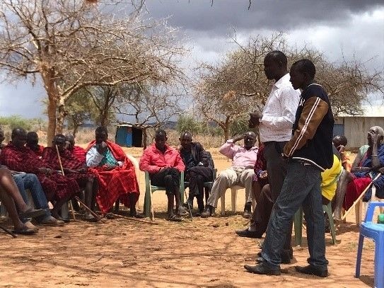 Boehringer Ingelheim’s LastMile initiative reaches over 40,000 smallholder farmers in SSA