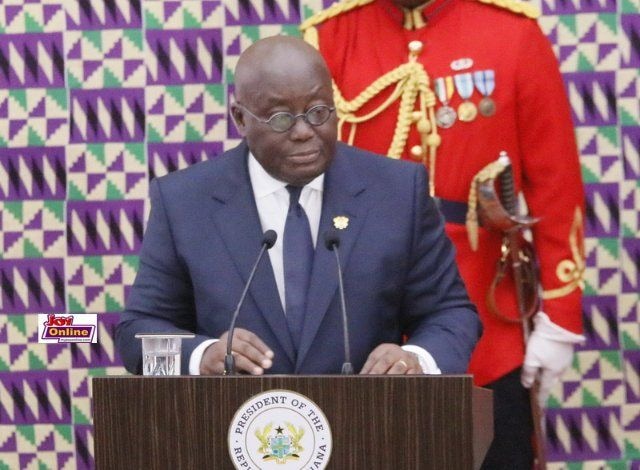 President’s SONA to detail economic reform policies