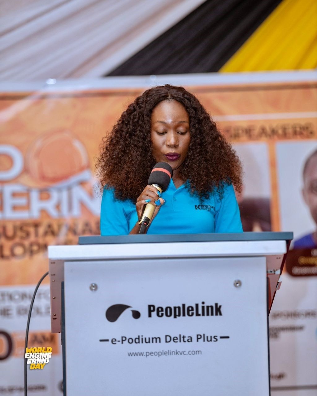 International Day of Engineering marked