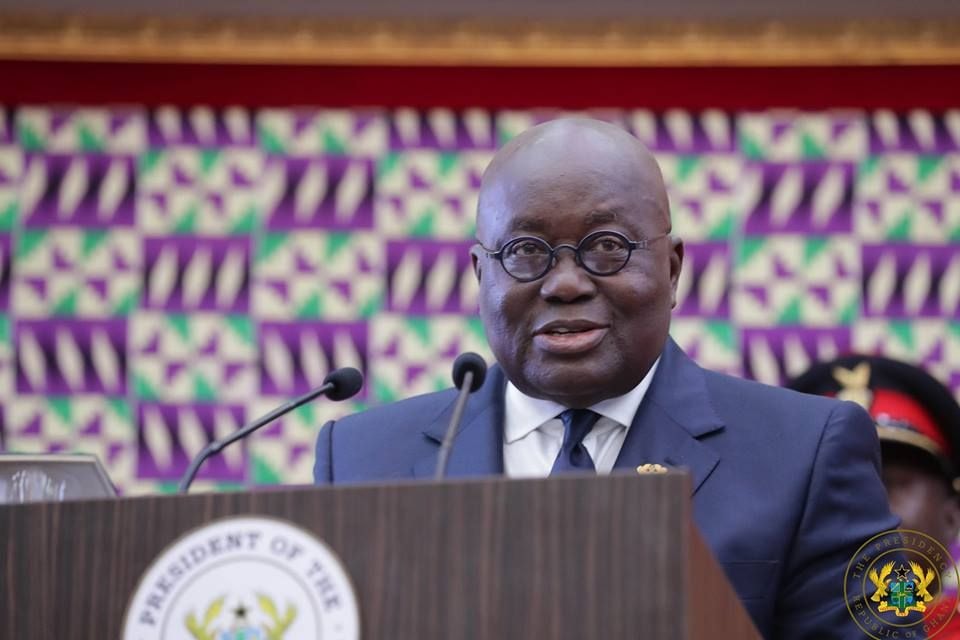 Engage in responsible mining using improved technology  – President