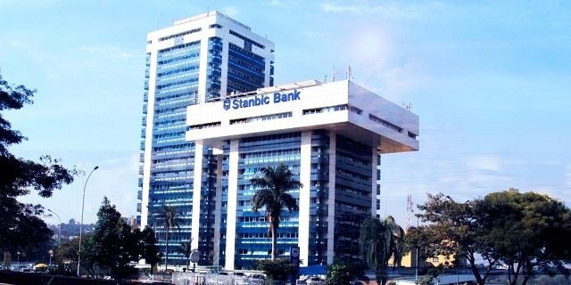 Stanbic Bank’s Feminine Code explores the stories of women in tech