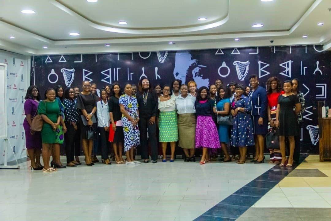 Global Media Alliance celebrates International Women’s Day