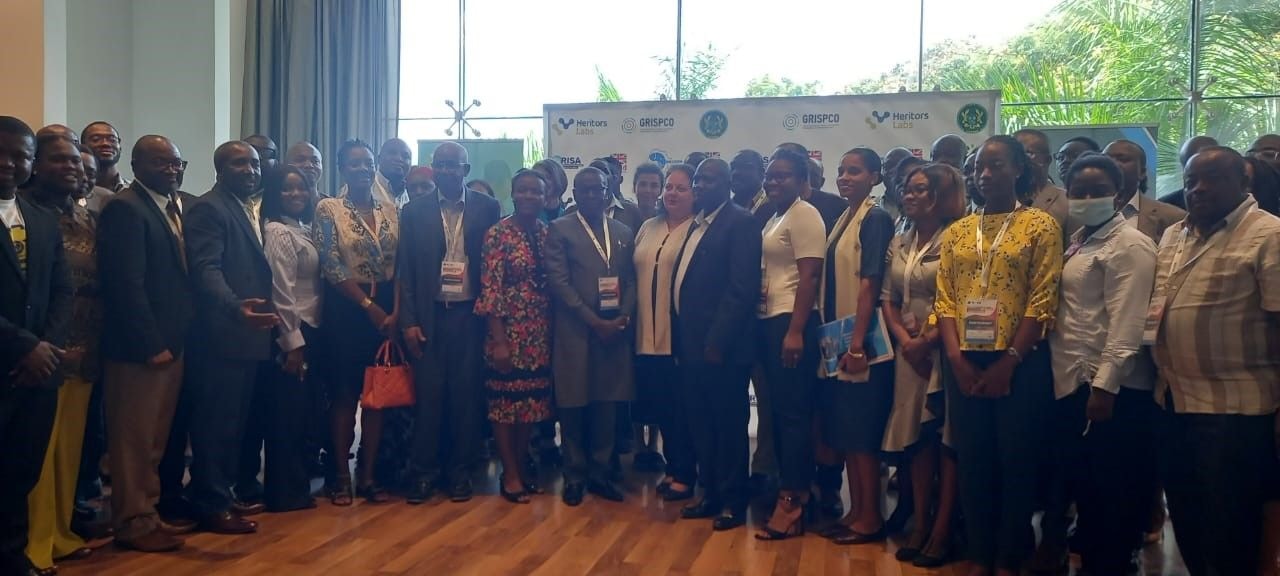 Tech, innovation must take centre stage in national development