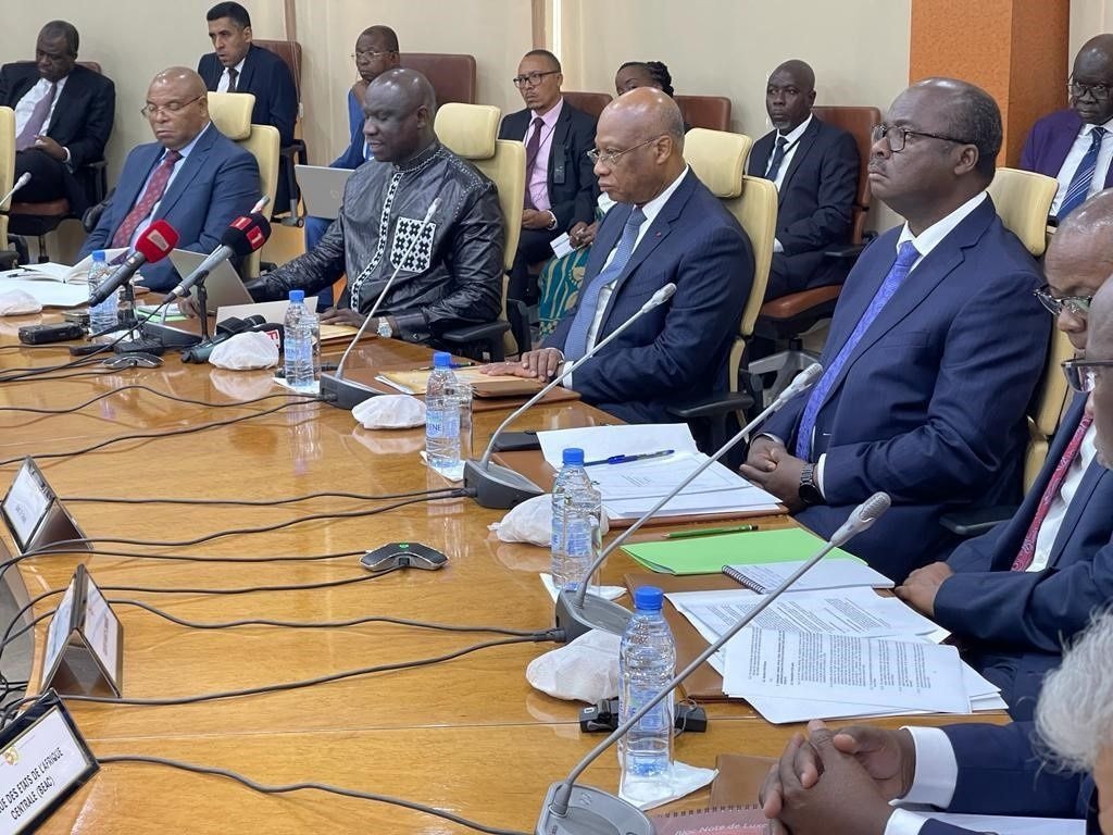 AACB urges harmonisation of Monetary Policy Framework for establishment of African Central Bank