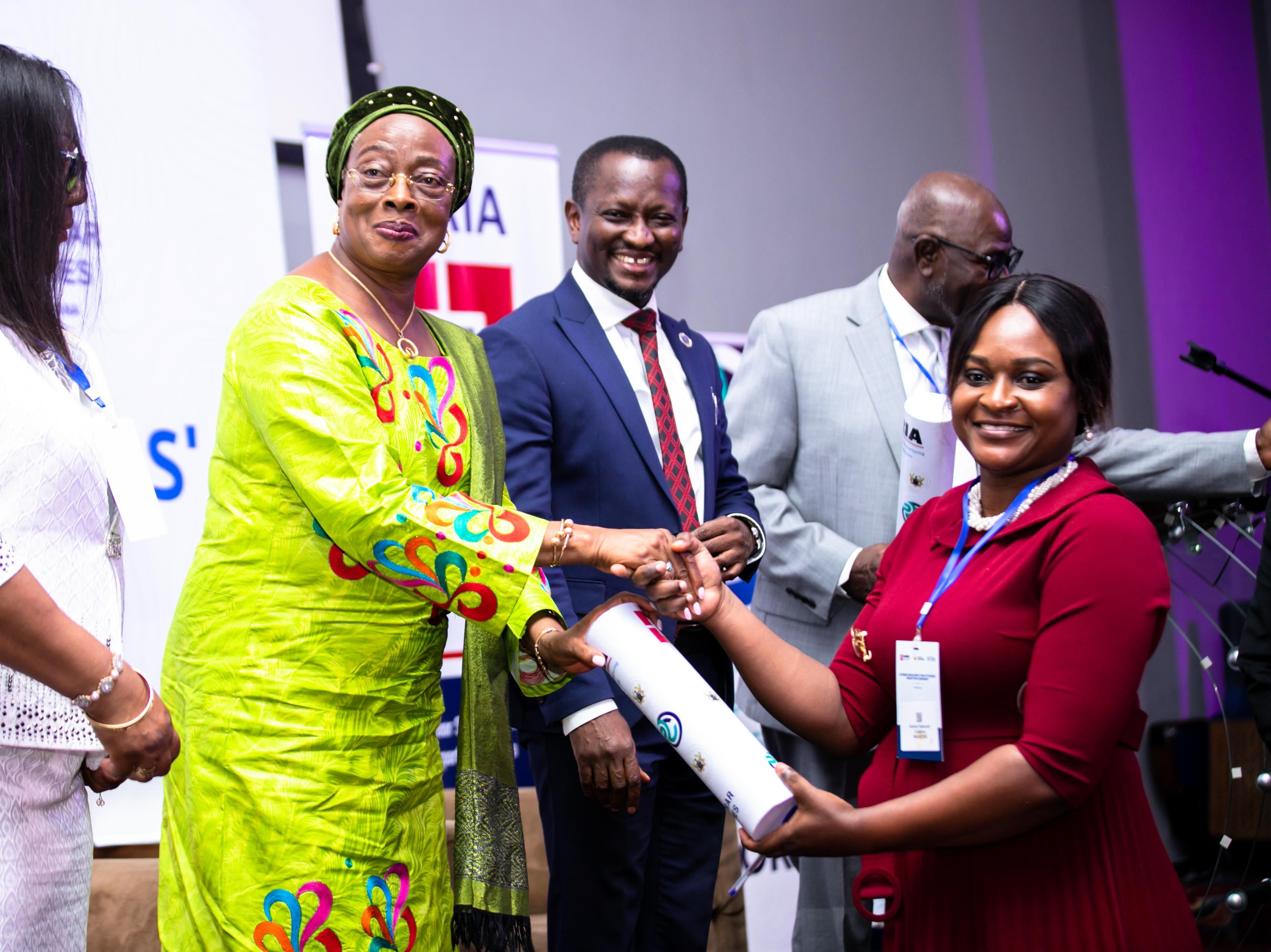 ORC, GARIA inducts 166 new members as licensed Insolvency Practitioners 