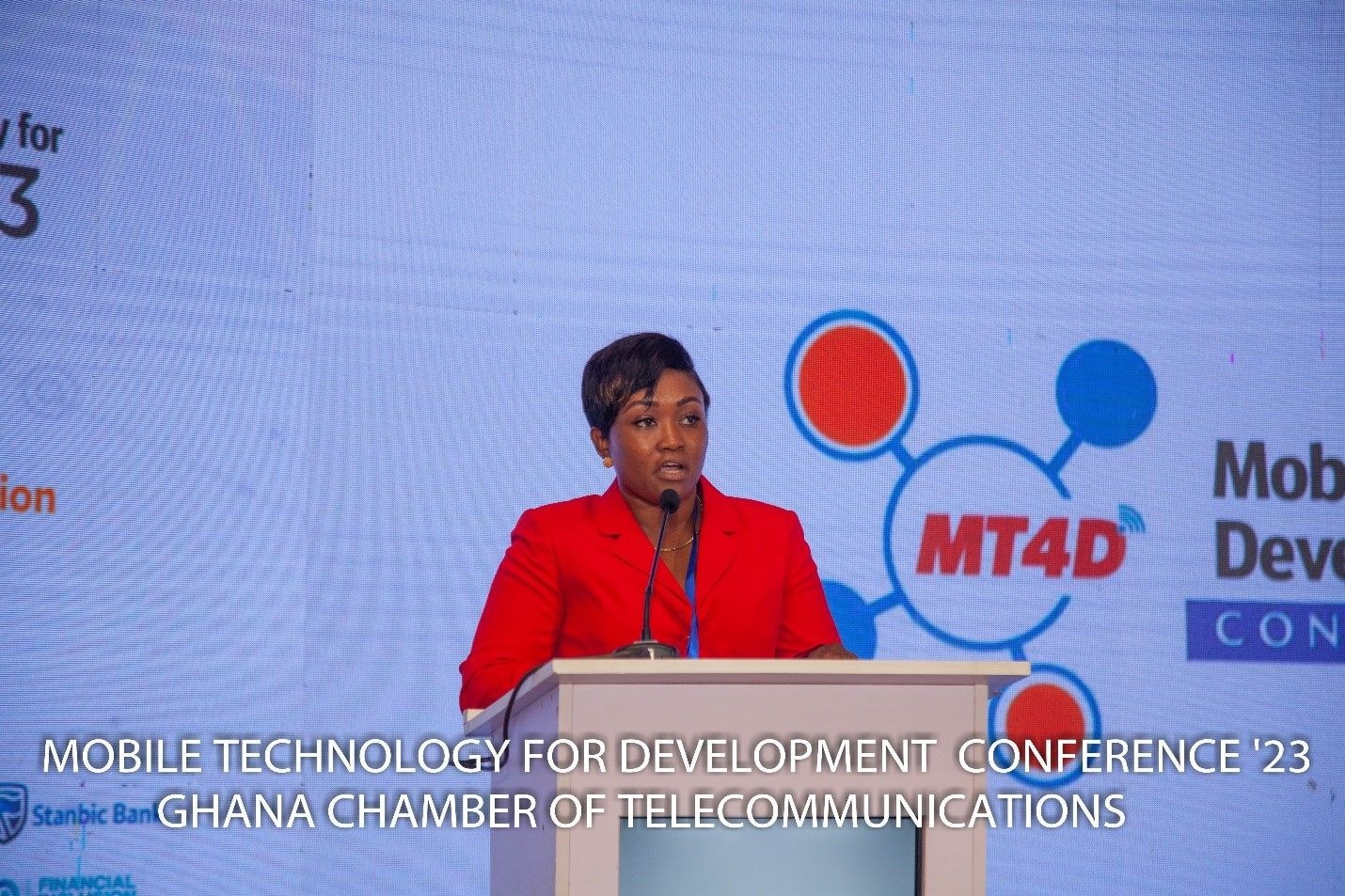 Vodafone Cash committed to deepening financial inclusion
