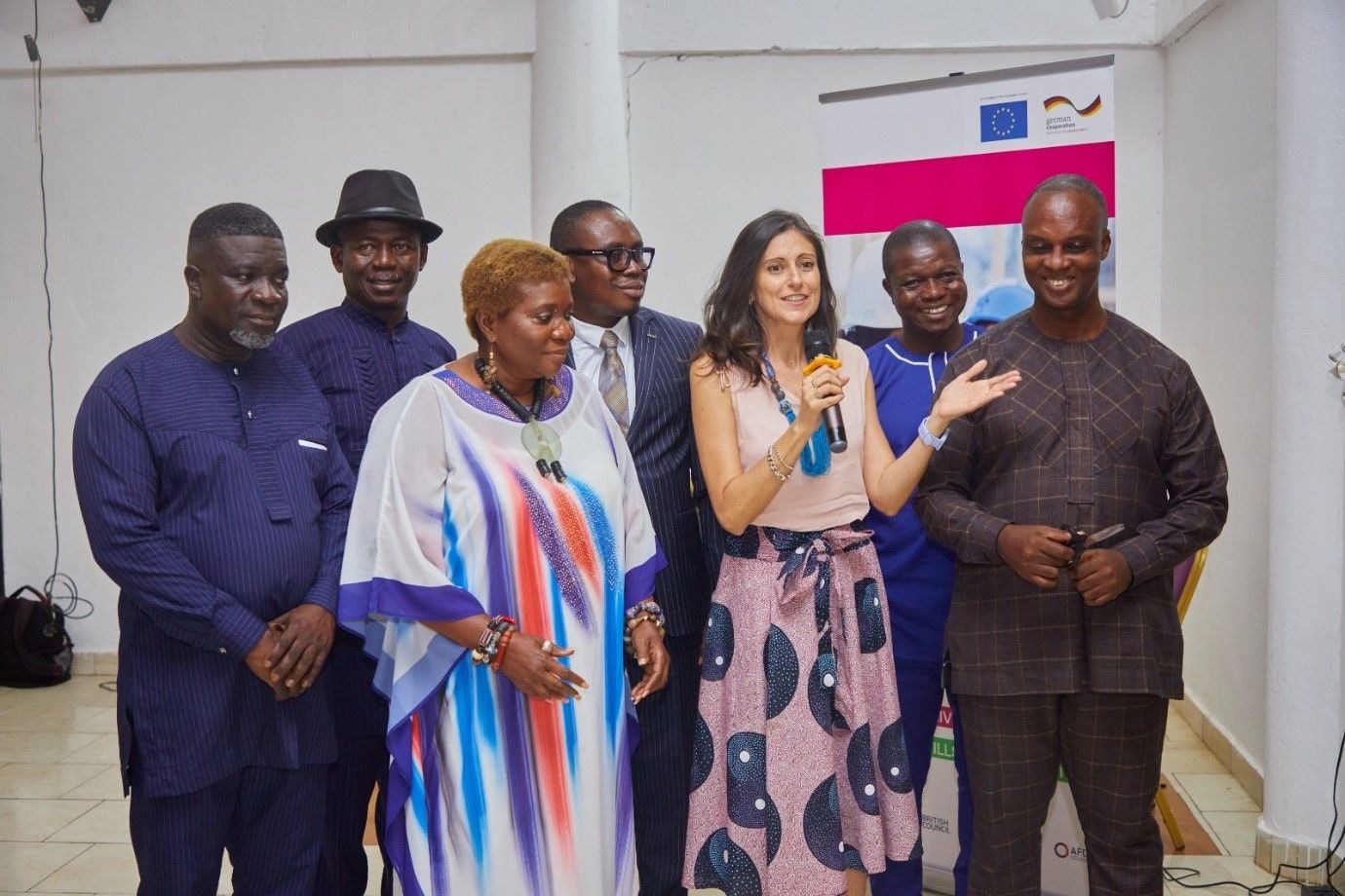 British Council launches £1.15m TVET Toolbox project in Tamale