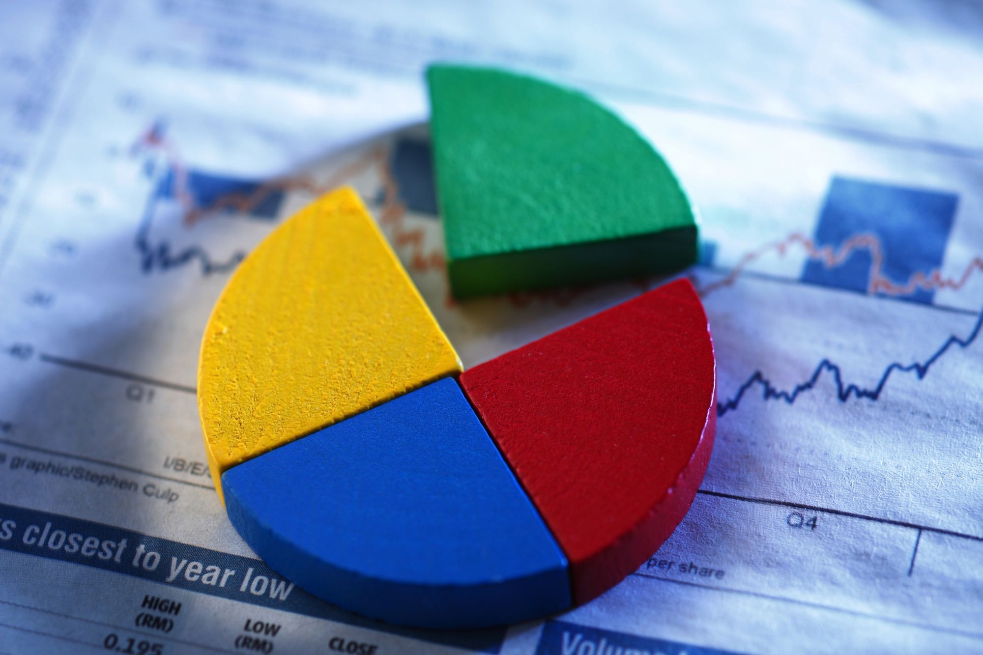 Editorial: Investors consider diversifying their portfolios