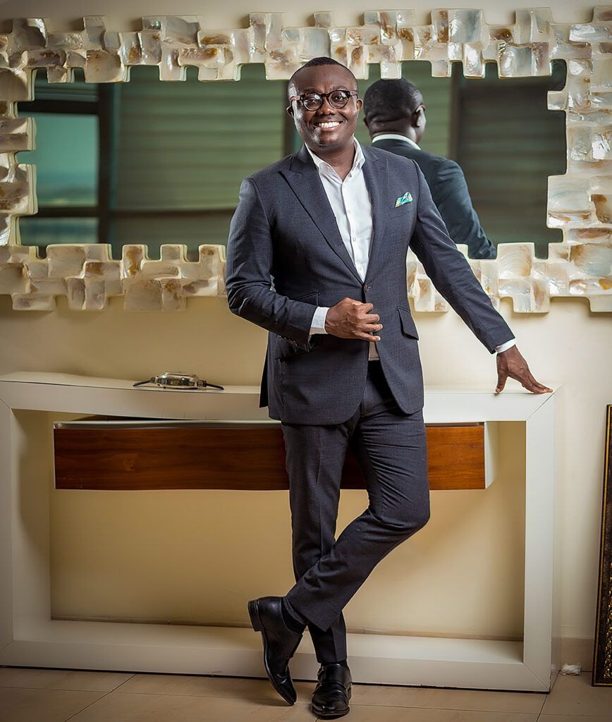 Bola Ray launches ‘Impact@25’