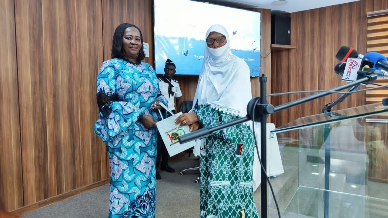 Prof Opoku-Agyemang calls for peace and equity