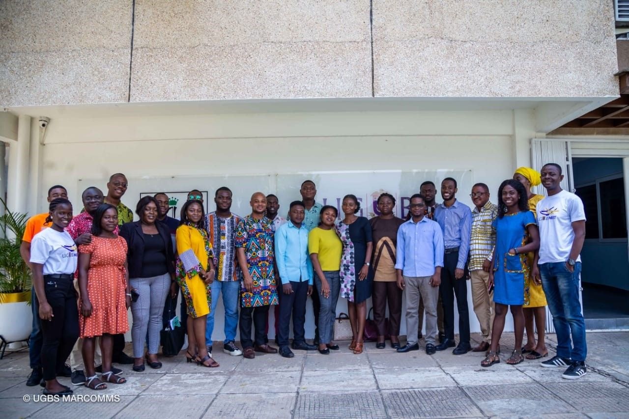 UGBS Innovation and Incubation Hub to train 6 suburban communities in food processing